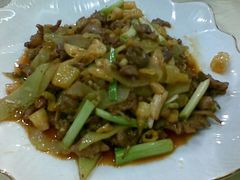 泡椒鸡杂-蜀膳坊(洪公祠小区店)