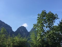 -老味道1992(武当山店)