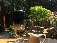 -Trung Nguyen Café Legend