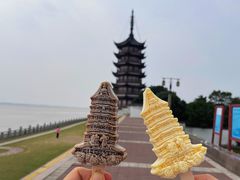-观潮胜地公园