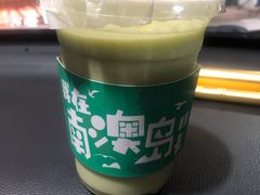 -南澳岛打卡果汁冰公司