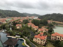 -河源万绿湖美思威尔顿酒店