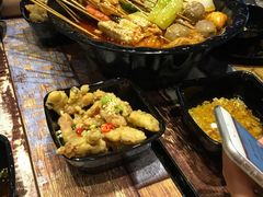 -落端云串串香(南京凤凰西街店)