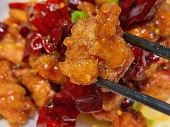 -晚归月亮湾私家菜(临邑路店)