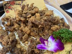 -醉壹号海鲜大排档(厦门美食地标店)