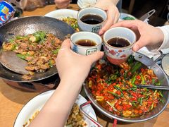 -费大厨辣椒炒肉(新城吾悦广场店)