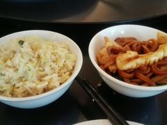 android_upload_pic-无招牌海鲜餐厅(滨海艺术中心店)
