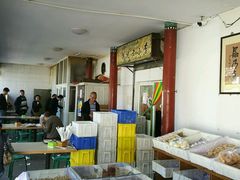 -李小老烧饼(常营民族家园店)