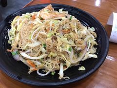 -台州老六海鲜面馆(上南总店)