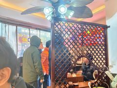 -舒蔡记生煎菜饭(云南中路店)