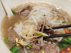 招牌火车头河粉-PHO爺·越南料理(亦庄大族广场店)