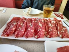 -阳坊大都涮羊肉(阳坊总店)