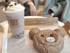 -奈雪的茶(红谷滩万达广场店)