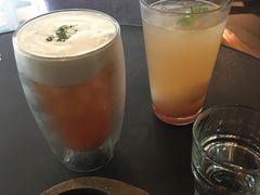 -漫咖啡(武汉天地店)
