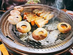 -泥炉烧肉师(新街口金銮巷店)