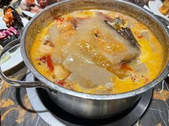 -吉布鲁牛排海鲜自助(龙湖北城天街购物广场店)