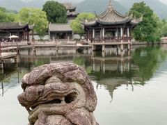 -台州府城(东湖)