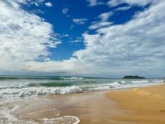 -海南清水湾莱佛士酒店