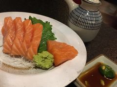 -喜寿司(金狮广场店)