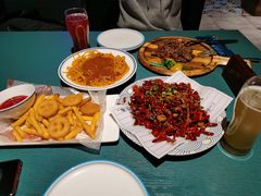 -龙咏记四季家福烤鸭中餐厅(滨湖店)
