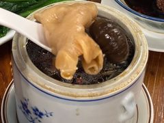 -黄祥华养生堂·炖汤·营养蒸饭(岭南天地店)