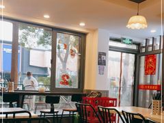 大堂-月亮生煎大王