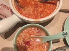 -吕氏疙瘩汤·海鲜新鲁菜(凯德mall新都心店)
