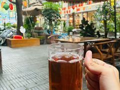 -泡桐树孙二娘私房菜