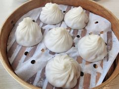 -苏小柳手作点心x茶叙小院(徐家汇分院)