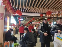 -季季红火锅(长沙步行街店)