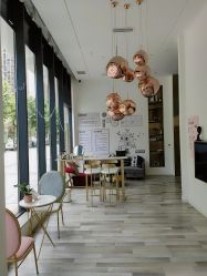 -汐月Health纤体spa中心