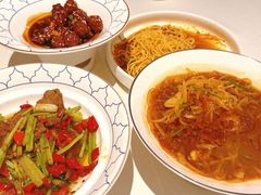 -滨河味道(南内环店)