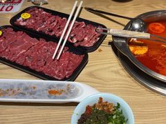 -正禾鲜·潮汕牛肉火锅(凯德天府店)