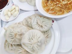 -东升灌浆包(辛庄街总店)