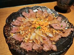 -無境·匠心日本料理(汉街店)