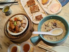 -滋粥楼·顺德菜(番禺广场总店)