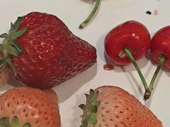 -尚宴牛特鲜自助(太原街万达店)