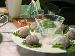 -澳美徕·港式花胶鸡火锅(高新万达店)