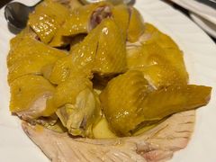 -绿茶餐厅万锦 Green Tea Restaurant Markham