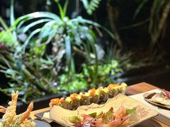 -森味薪火烧•烧鸟居酒屋•日本料理(望京店)