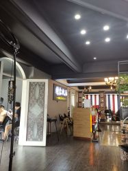 -刺客纹画纹身·洗纹身·穿孔饰品