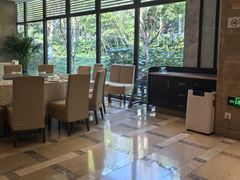 -苏州阳澄湖澜廷酒店-有景阁中餐厅