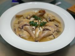 -宝园酒家(美林M·LIVE天地东座店)