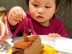 -Awfully Chocolate(来福士广场店)
