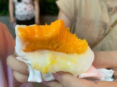 -澳门长洲糯米糍(柯打苏沙街店)