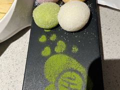 -海底捞火锅(奥体南路店)