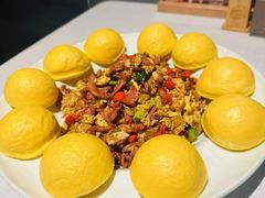 -聚味坊烤鸭店(草桥店)
