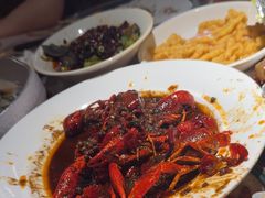 -有位虾匠·胶东土菜小馆(市北店)