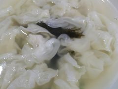 -凤起龙游老面包子(凯德晶品店)