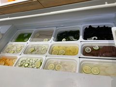 -许小树(国贸商城店)